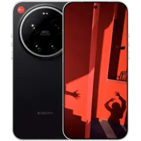 XIAOMI 5G 16 MB/1 TB, Black — Image №1 XIAOMI 5G 16 MB/1 TB, Black — Image №1