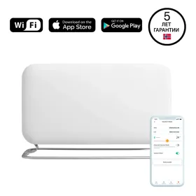 WiFi Portable Heater MILL CO1200WIFI3, White — Image №1