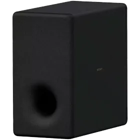 SONY SASW3 Home Audio System Μαύρος — Εικών №1