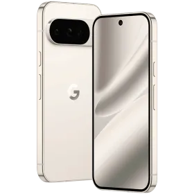 GOOGLE Pixel 10 Pro 512 GB, Beige — Image №1