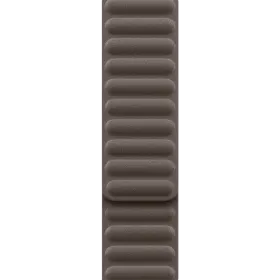 APPLE 42mm Magnetic Link Band Extension S/M Dark Taupe for Apple Watch 38/42 mm — Image №1