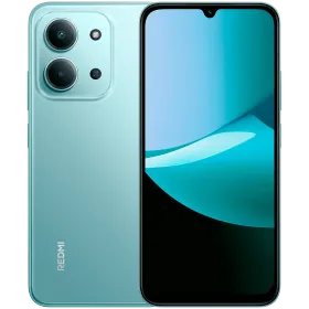 XIAOMI Redmi 15C  5G 256 GB, Πράσινο — Εικών №1