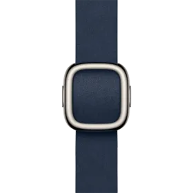 APPLE 42mm Modern Buckle Band Extension L γαλάζιο Για Apple Watch 38/42 mm — Εικών №1
