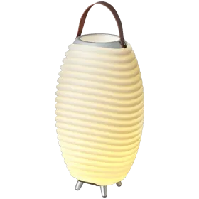 KOODUU Synergy 65, White — Image №1