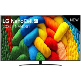 LG Smart TV, LCD, 75", UHD, — Image №1