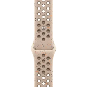 APPLE 46mm Nike Sport Band Band Extension M/L Desert Stone for Apple Watch 44/46 mm — Image №1