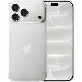 Apple iPhone 18 Pro Max, 2 ТБ, Серебристый — Изображение №1