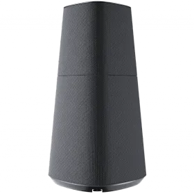 LOEWE Klang MR5 Home Audio System, Basalt Grey — Image №1