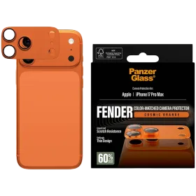 PANZERGLASS Camera Lens Protector  for iPhone 17 Pro Max — Image №1