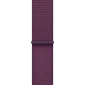 APPLE 40mm Sport Loop Band Sport Loop Plum for Apple Watch 40 mm — Image №1