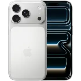 Apple iPhone 17 Pro, 256 GB, Ασημί — Εικών №1