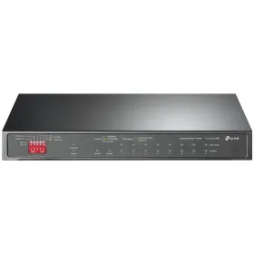 TP-LINK Network Switch TL-SG1210MP — Image №1