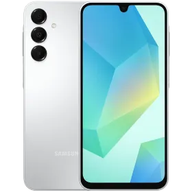 SAMSUNG Galaxy A16 256 GB, Γκρί — Εικών №1