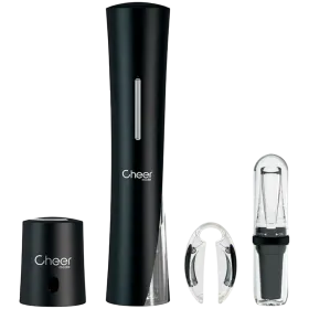 CHEER-MODA Coffret Skyline Black CKE2010SX — Εικών №1