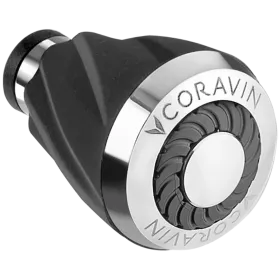CORAVIN Timeless Aerator, Gray — Image №1