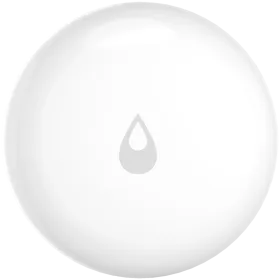 AQARA Leak Sensor, White — Image №1