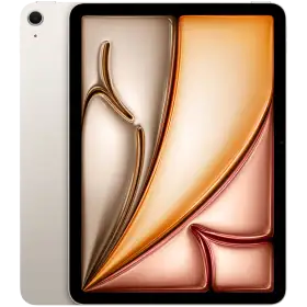 Apple iPad Air 11 (M4), 256 GB, Wi-Fi, 2026, Starlight — Εικών №1 Apple iPad Air 11 (M4), 256 GB, Wi-Fi, 2026, Starlight — Εικών №1