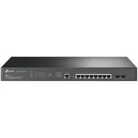 TP-LINK Network Switch TL-SG3210XHP-M2 — Image №1