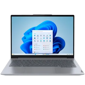Laptop LENOVO ThinkBook 14 G7 ARP 14" (1920x1200), Ryzen 5 7535HS, 16 GB, 660M, Arctic Grey, 512 GB — Image №1