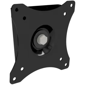 EDBAK Mounting Kit for Monitor 10"-29", Black — Image №1