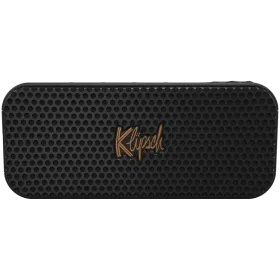 KLIPSCH Portable Speaker Black — Image №1