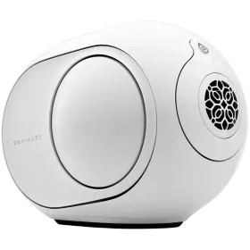 DEVIALET Phantom II 95db Home Audio System, Iconic White — Image №1