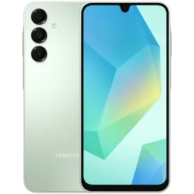SAMSUNG Galaxy A16 128 GB, Light Green — Εικών №1