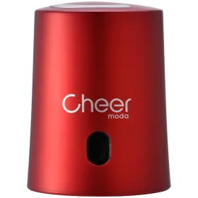 CHEER-MODA Cabin Red JS15 — Image №1