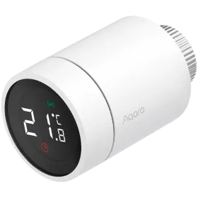 AQARA Smart Radiator Thermostat E1 — Image №1