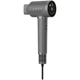 AENO HD5 Hairdryer, Gray — Image №1