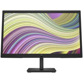 HP INC P22v G5 Monitor LED (21.45", 1920x1080, VA) Black — Image №1