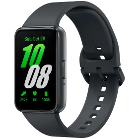 SAMSUNG Galaxy Fit 3 Smart Watch, Γκρί — Εικών №1