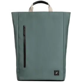 NATIVE UNION Backpack W.F.A for MacBook Pro 16/Notebook up to 15.6", Green — Image №1