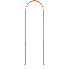 APPLE Crossbody Strap for Apple cases, Оранжевый — Изображение №1 APPLE Crossbody Strap for Apple cases, Оранжевый — Изображение №1
