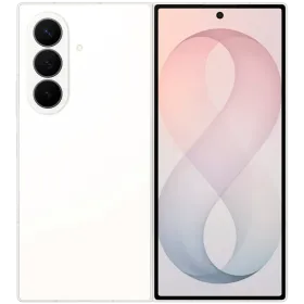 SAMSUNG Galaxy Z Fold 8 Ultra  5G 256 GB, Λευκό — Εικών №1