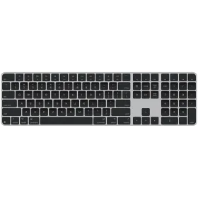 APPLE Magic Keyboard Keyboard, Wireless, Black, International EN — Image №1 APPLE Magic Keyboard Keyboard, Wireless, Black, International EN — Image №1