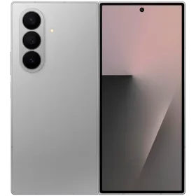 SAMSUNG Galaxy Z Fold 7 256 GB, Silver — Image №1