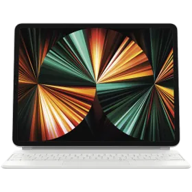 Keyboard Case APPLE Magic Keyboard , White for iPad Pro 12.9-inch (3rd, 4th and 5th generation) — Изображение №1