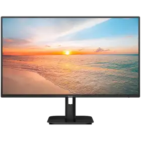 PHILIPS Monitor LED (23.8", 1920x1080, IPS) Black — Image №1