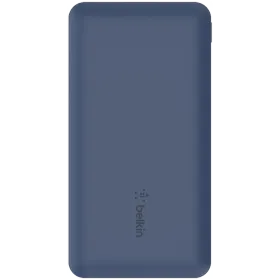 BELKIN Power Bank, 10000 mAh, Μπλε — Εικών №1