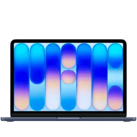 Apple MacBook Neo 13"  Apple A18 Pro (6C CPU/5C GPU), 8 GB, 512 GB, Indigo, 2026 — Image №1