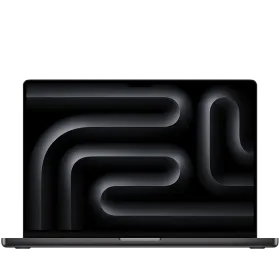 Apple MacBook Pro 16.2"  Apple M5 Pro (18C CPU/20C GPU), 48 GB, 1 TB, Space Black, 2026 — Image №1