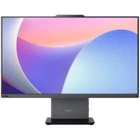 LENOVO Desktop Computer Core i7 Mobile 13, 16 GB, Gray, 512 GB — Image №1