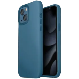 UNIQ Case Lino Hue with MagSafe, Caspian for iPhone 13 — Image №1