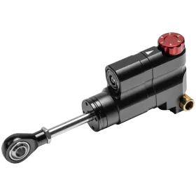 SIMAGIC Hydraulic Throttle system — Image №1