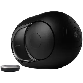 DEVIALET Phantom I 108db Home Audio System, Black — Image №1