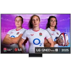 LG Смарт ТВ, LCD, 86", — Изображение №1