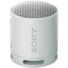 SONY SRS-XB100 Портативная колонка, Светло-серый — Изображение №1