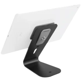 COMPULOCKS HoverTab Universal Tablet Security Stand, Black — Image №1