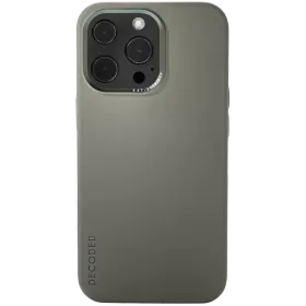 DECODED Case Back Cover , Olive for iPhone 13 Pro Max — Image №1